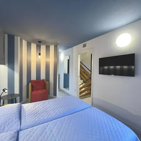 펜션 Rio-5 By Interhome *