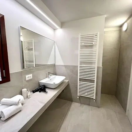 펜션 Rio-5 By Interhome