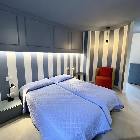 펜션 Rio-5 By Interhome 리그나노 사비아도로