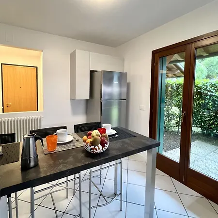 펜션 Rio-5 By Interhome