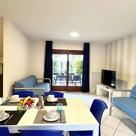 Rio-5 By Interhome *