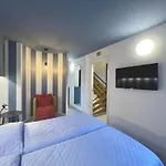 Σπίτι διακοπών Rio-5 By Interhome *