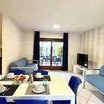Rio-5 By Interhome *