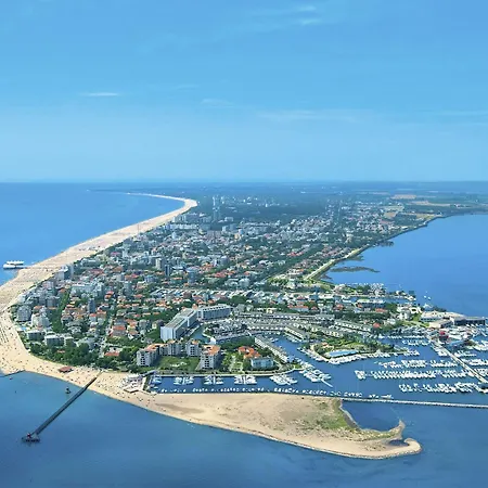 Rio-5 By Interhome *