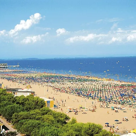 Rio-5 By Interhome Lignano Sabbiadoro