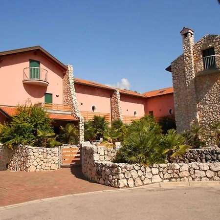 度假居 Rio-5 By Interhome 利尼亚诺萨比亚多罗