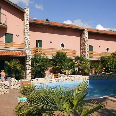 Tatil Evi Rio-5 By Interhome Lignano Sabbiadoro