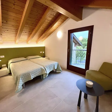 Tatil Evi Rio-5 By Interhome *