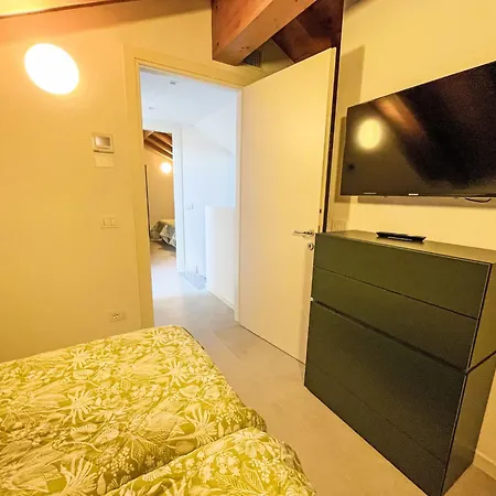 Rio-5 By Interhome Tatil Evi Lignano Sabbiadoro