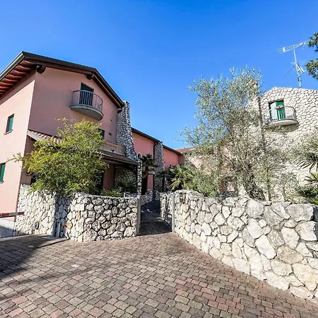 Tatil Evi Rio-5 By Interhome Lignano Sabbiadoro