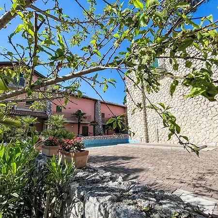 Rio-5 By Interhome *