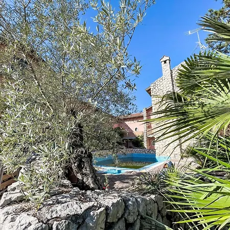 Rio-5 By Interhome 度假居