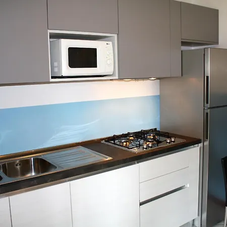 Tatil Evi Rio-5 By Interhome