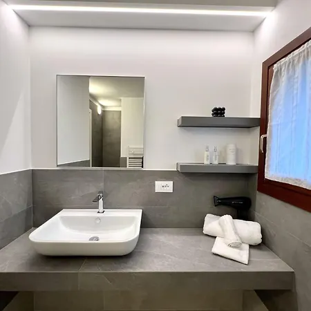 Rio-5 By Interhome Tatil Evi *