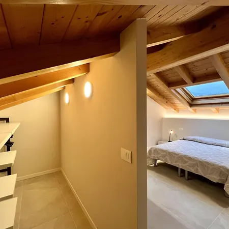 Rio-5 By Interhome Tatil Evi *