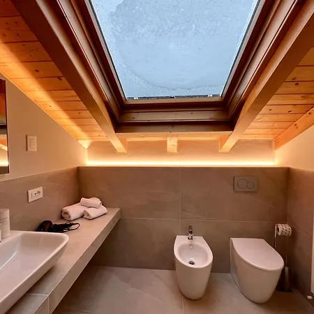 Tatil Evi Rio-5 By Interhome *