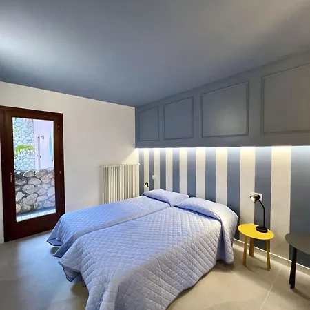 Rio-5 By Interhome Tatil Evi *