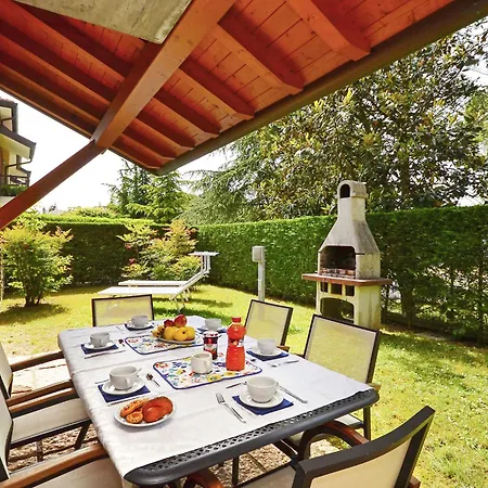 Tatil Evi Rio-5 By Interhome Lignano Sabbiadoro