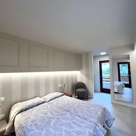 Rio-5 By Interhome Tatil Evi *