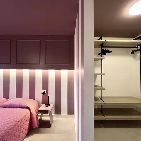 Rio-5 By Interhome * 利尼亚诺萨比亚多罗