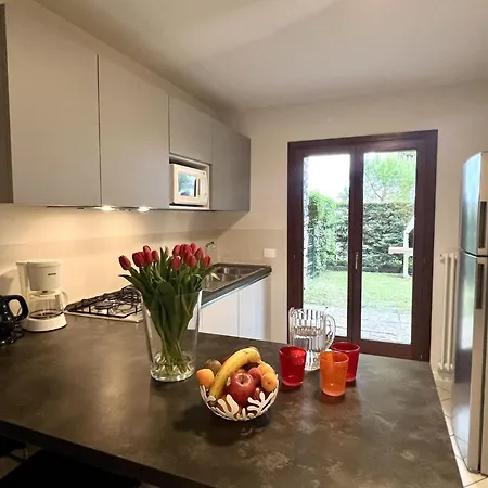 Rio-5 By Interhome Lignano Sabbiadoro