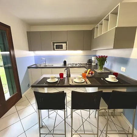 Rio-5 By Interhome * Lignano Sabbiadoro