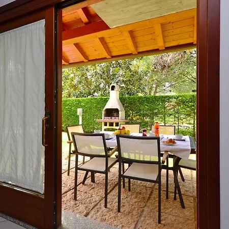 Rio-5 By Interhome Tatil Evi *